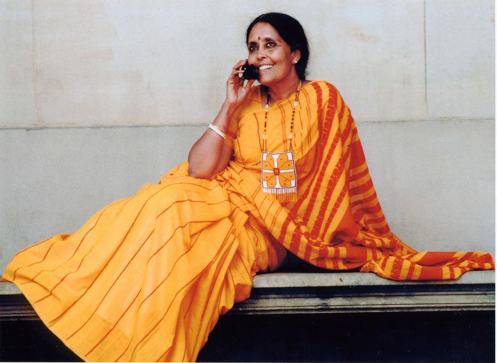 Bisakha Sarker